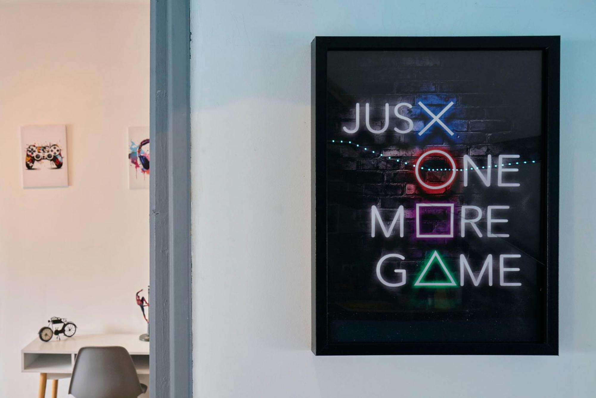 Апартаменти Gameclub - Les Demeures D'Adrien Carvin Екстер'єр фото